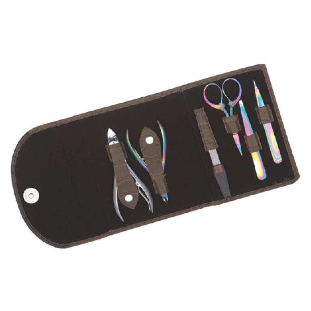 Manicure and Pedicure Kits